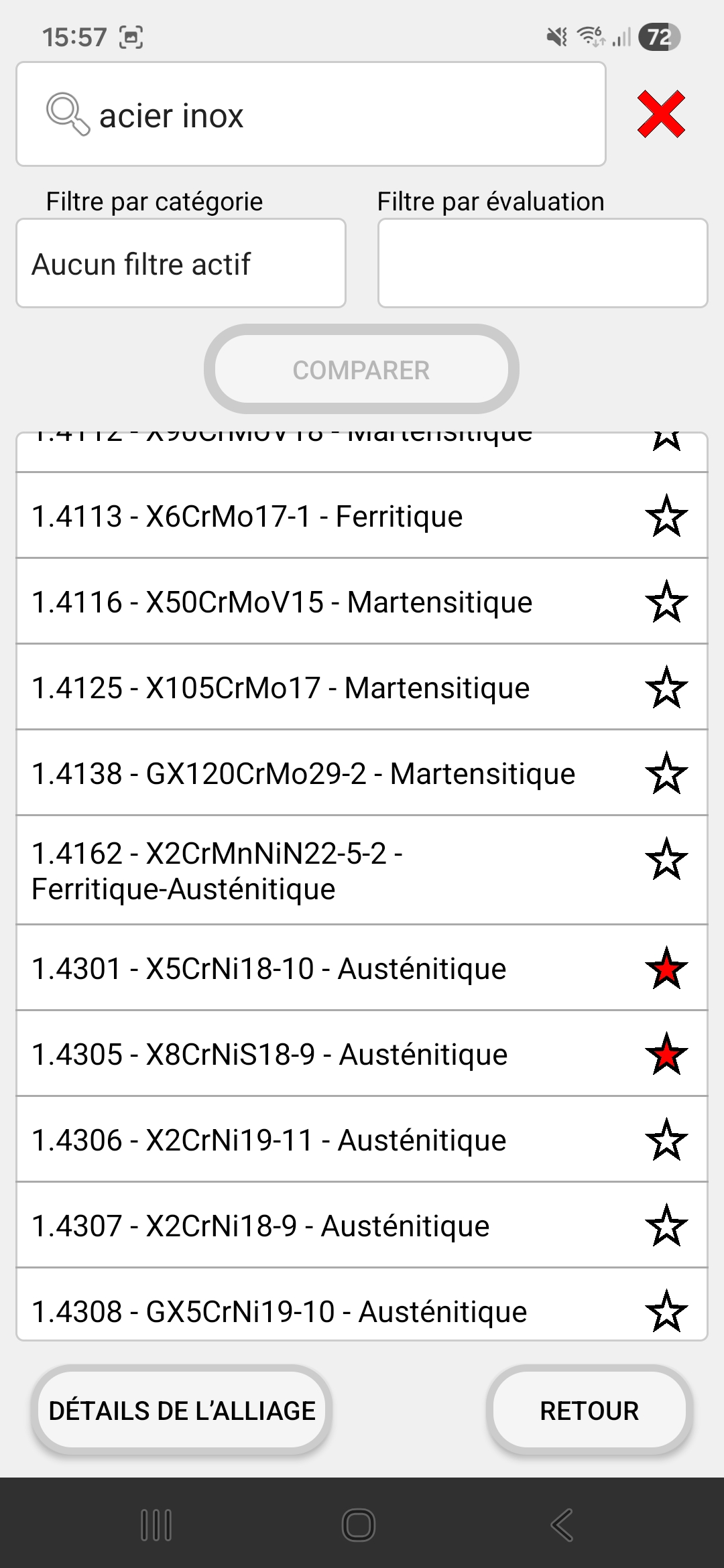 PolymApp Screenshot 11