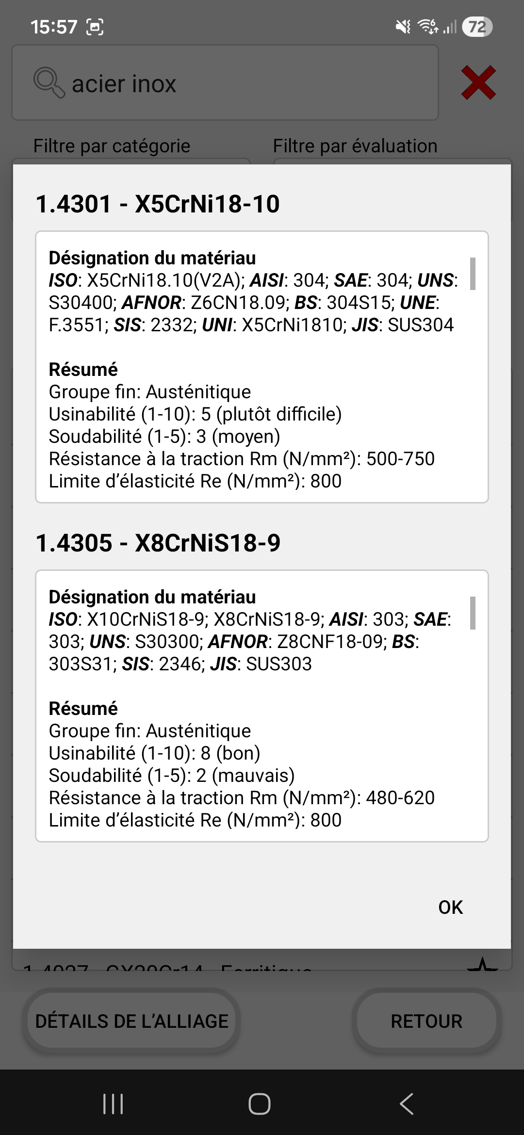 PolymApp Screenshot 12