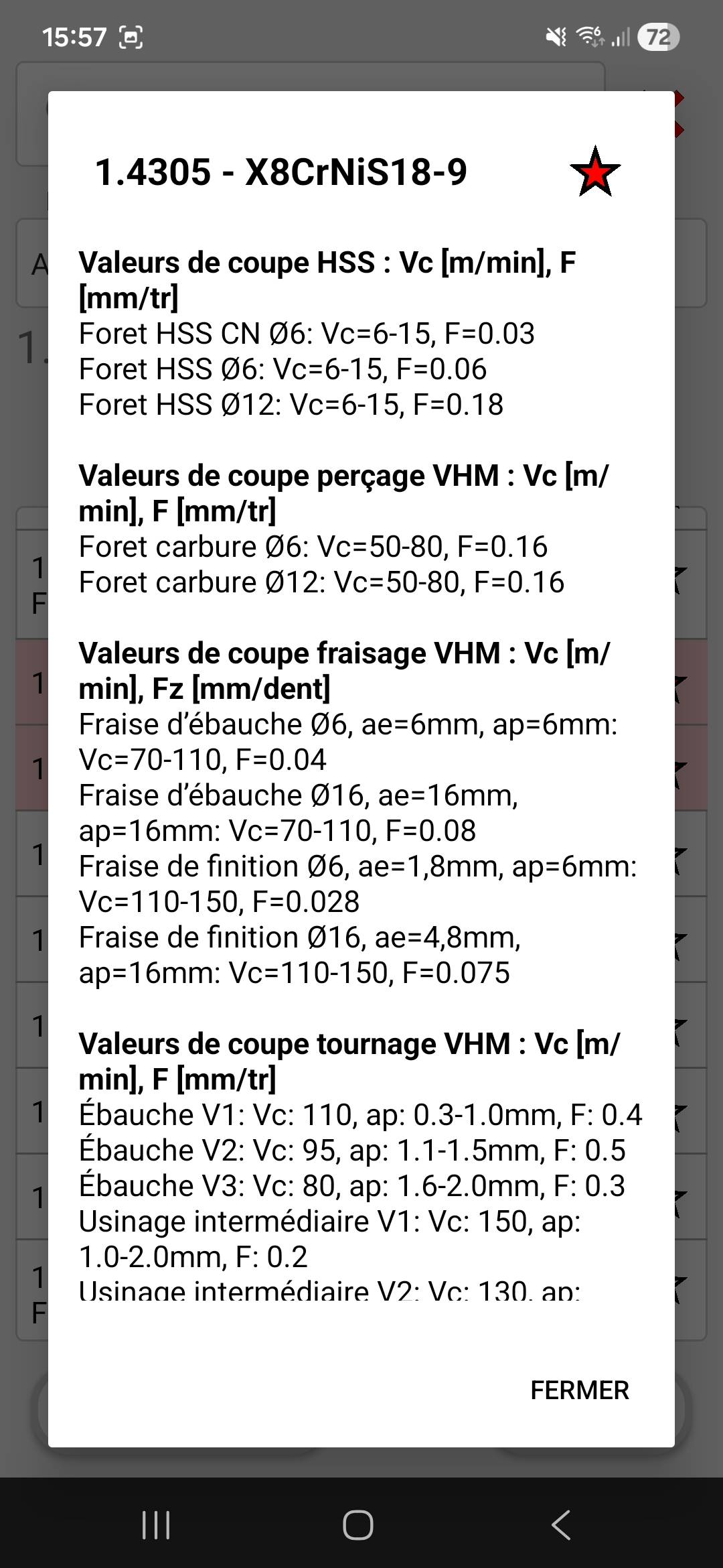PolymApp Screenshot 13