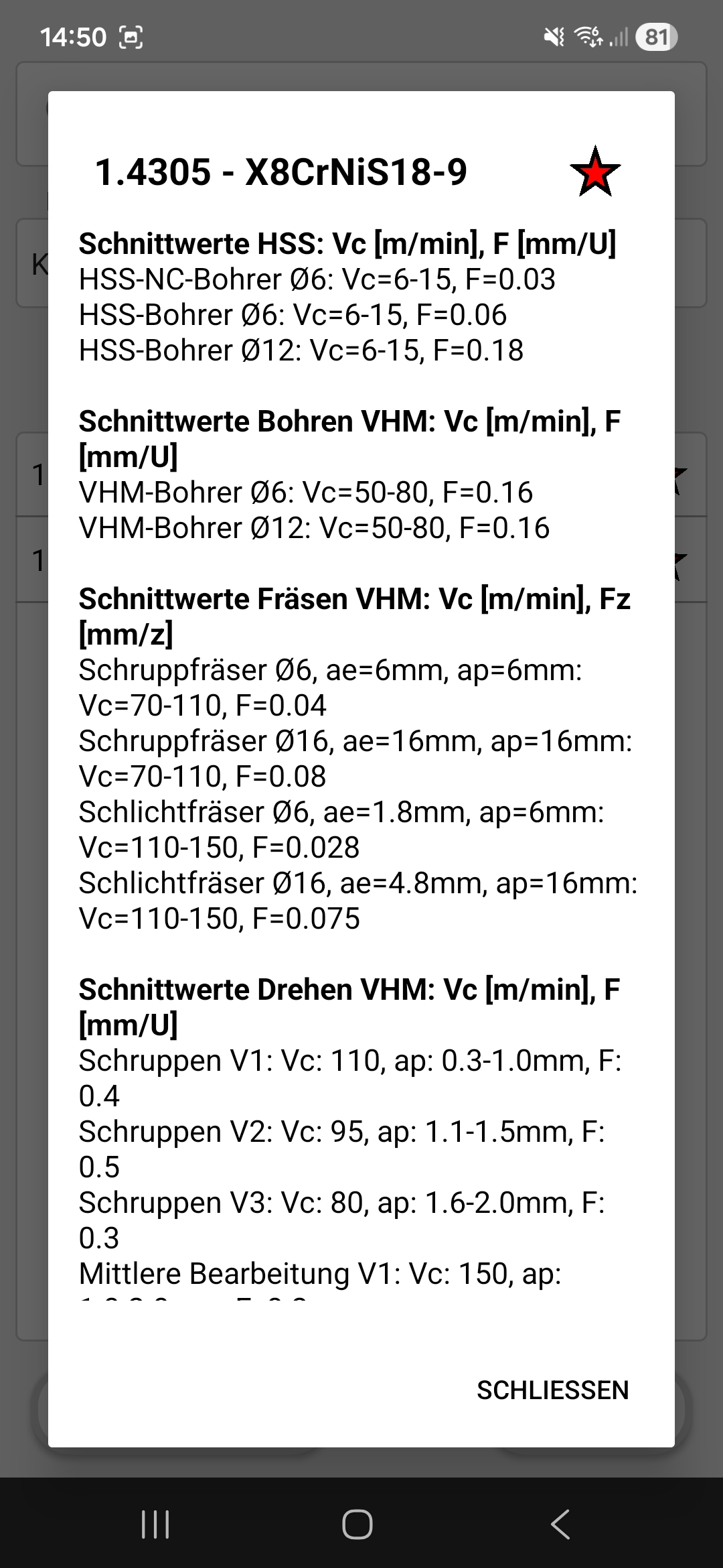 PolymApp Screenshot 13