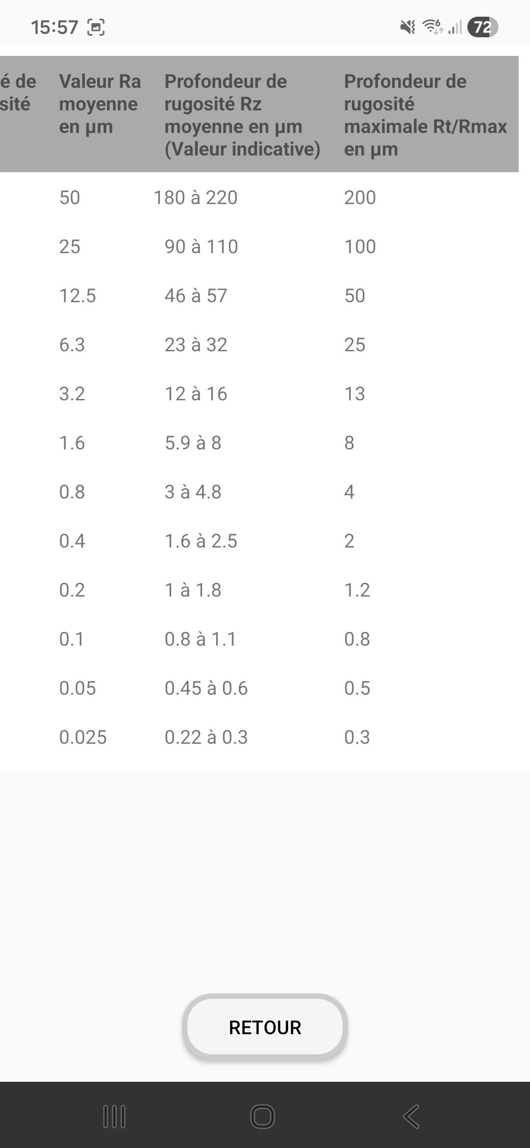 PolymApp Screenshot 14