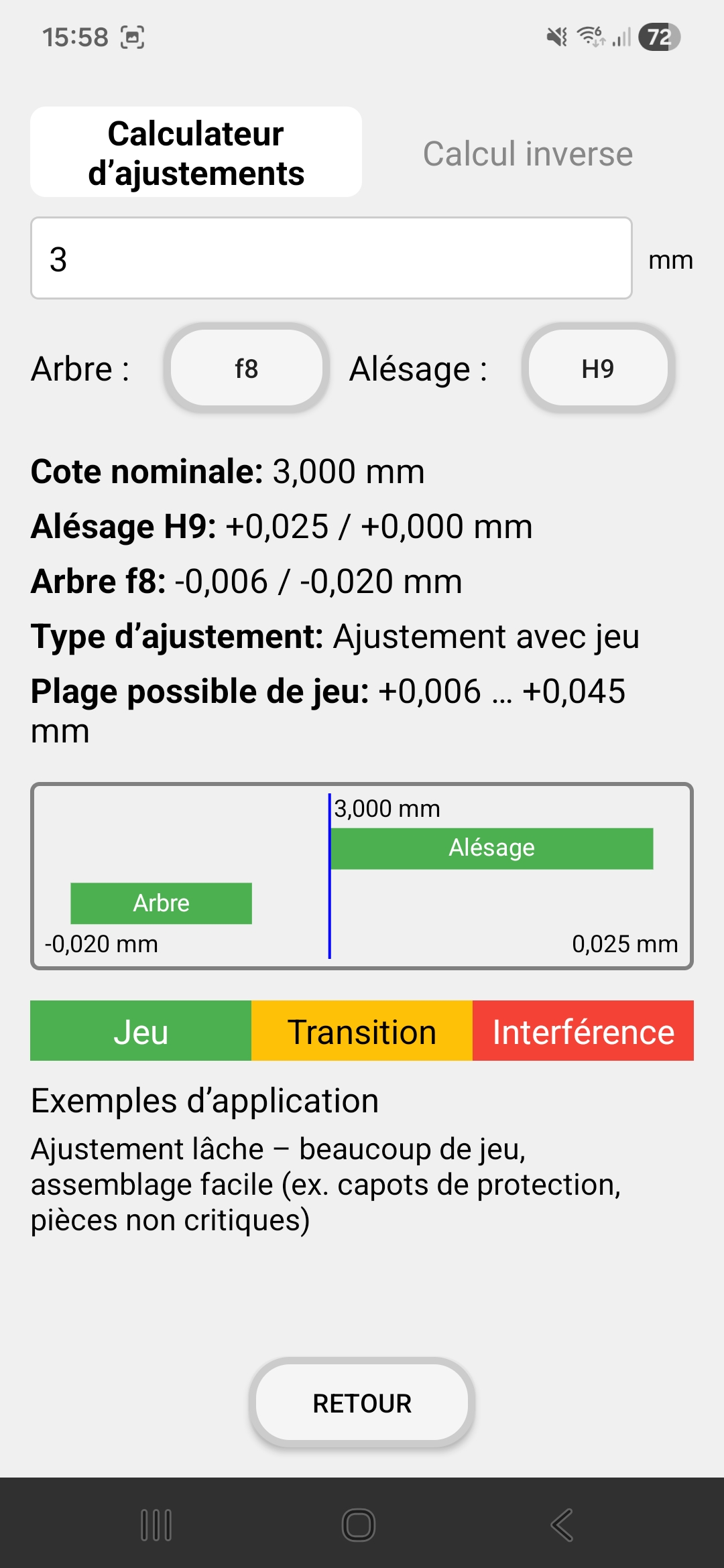 PolymApp Screenshot 15