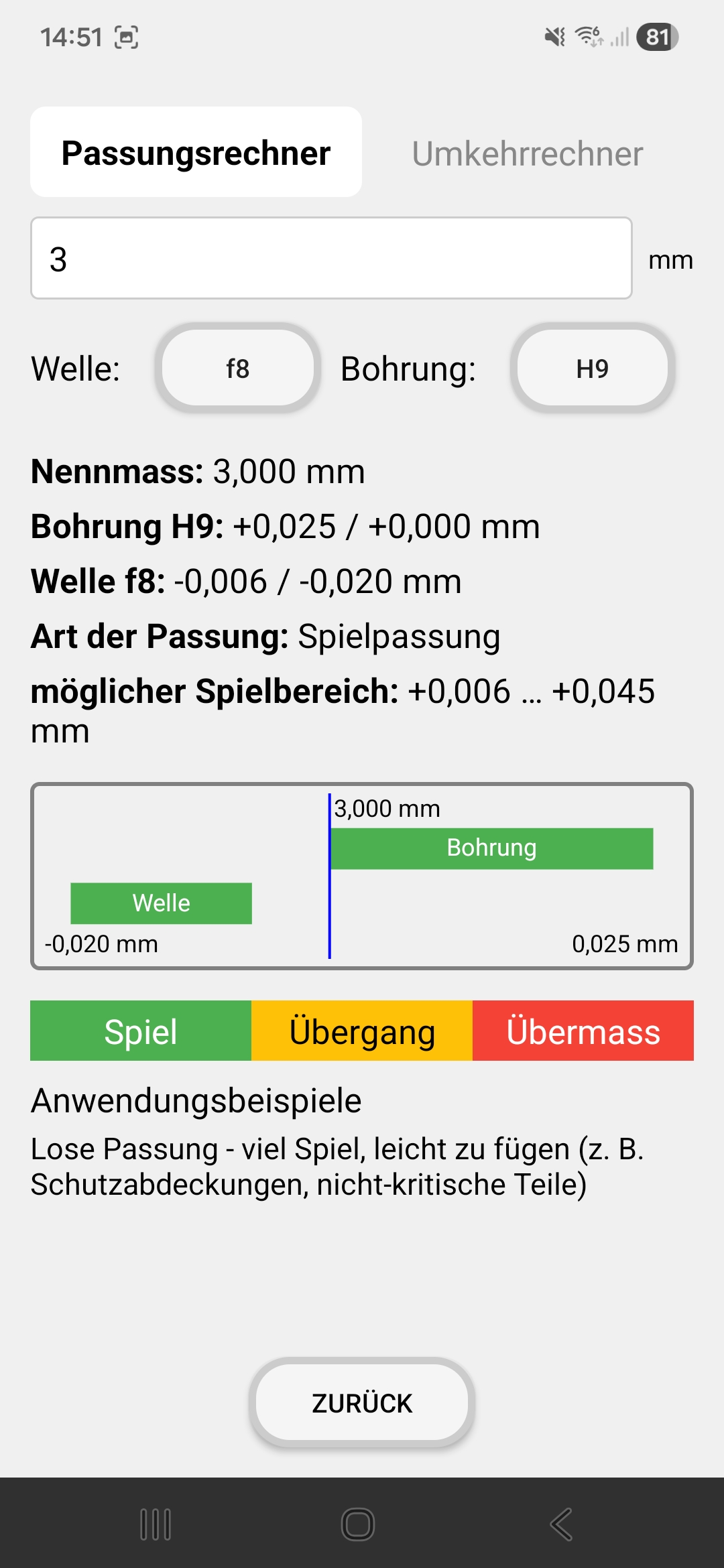 PolymApp Screenshot 15