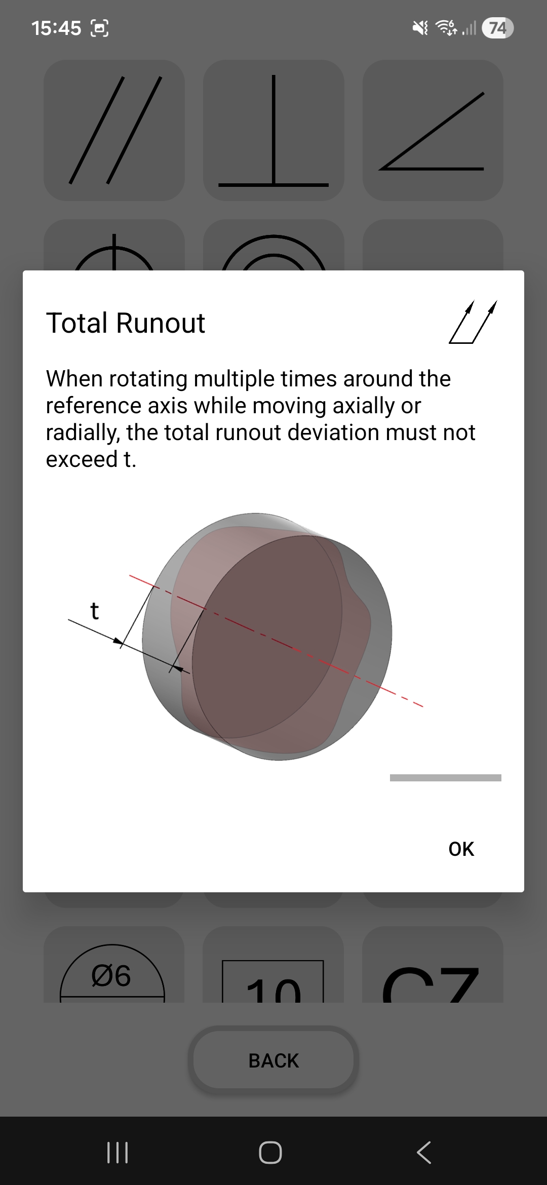 PolymApp Screenshot 7