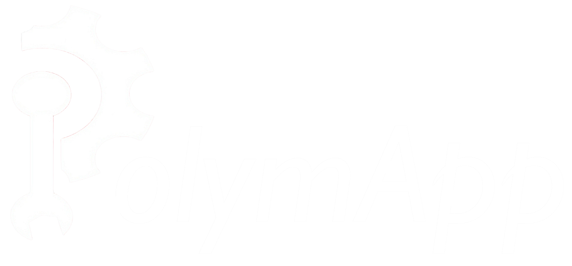 PolymApp Logo